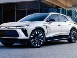 2024 Chevrolet Blazer
