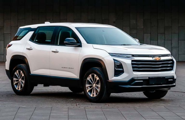 2024 Chevy Equinox