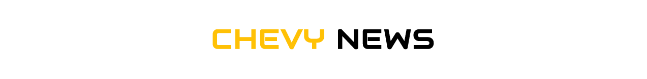Chevy News
