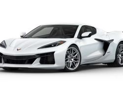 2025 Corvette Z06