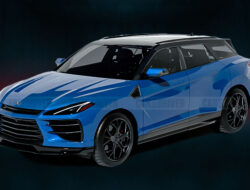 2025 Chevrolet Corvette SUV