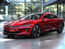 2026 Chevrolet Malibu Hybrid Review